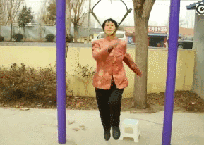 微信搞怪傻屌GIF斗图表情包