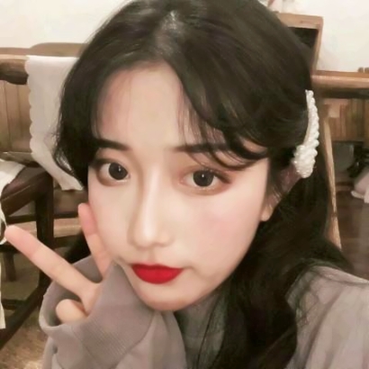 霸气个性女王范的微信女生头像合集下载