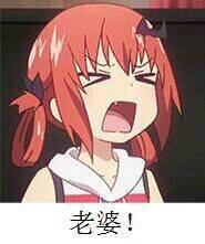 微信逗比搞怪二次元斗图表情包