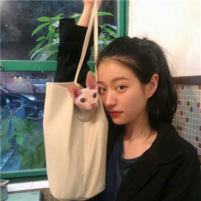 微信清新简洁文艺爱情情侣头像