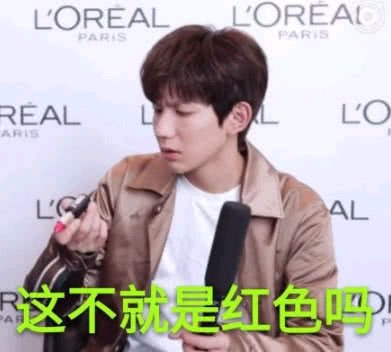 微信搞怪傻屌GIF斗图表情包