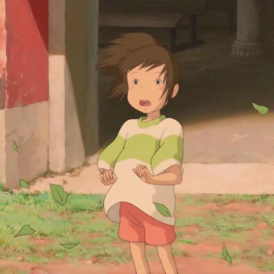 可爱萌萌哒的微信经典卡通头像下载