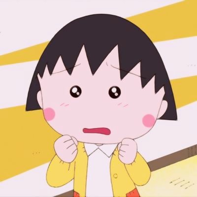 可爱萌萌哒的微信经典卡通头像下载