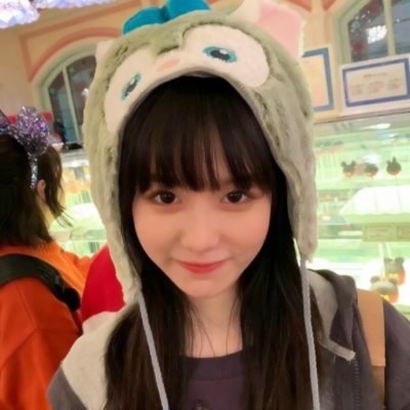 霸气个性女王范的微信女生头像合集下载