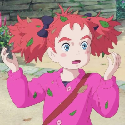 可爱萌萌哒的微信经典卡通头像下载