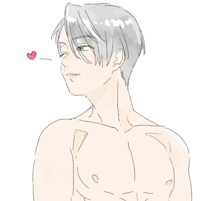 微信高清阳光帅气二次元男生头像