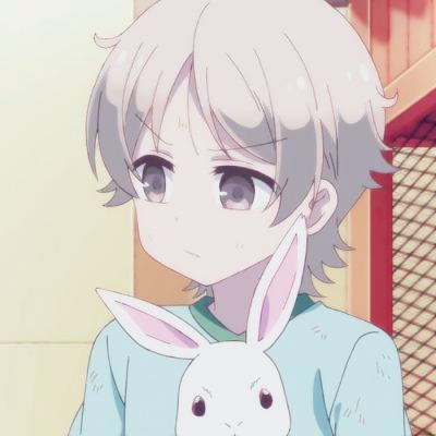 可爱萌萌哒的微信经典卡通头像下载