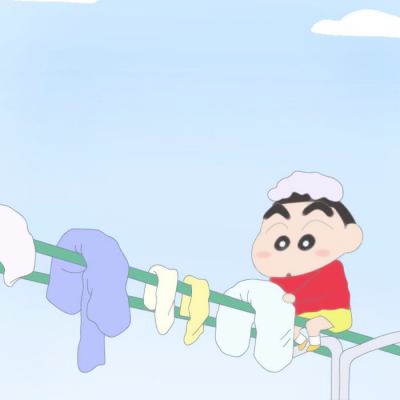 可爱萌萌哒的微信经典卡通头像下载