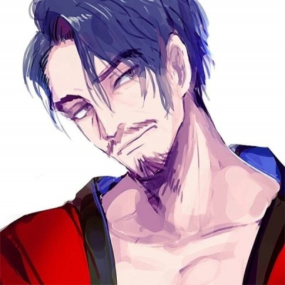 微信高清阳光帅气二次元男生头像