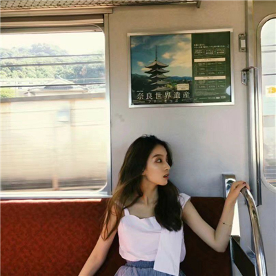 甜蜜个性微信情侣头像