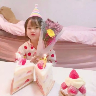 可爱软萌的微信极品萌娃头像合集下载