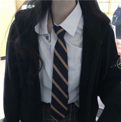 微信简洁文艺清新女生头像