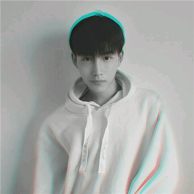 微信清新阳光少年男生头像