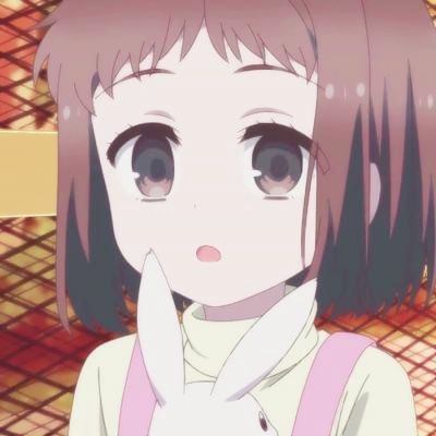 可爱萌萌哒的微信经典卡通头像下载