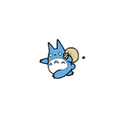 可爱萌萌哒的微信经典卡通头像下载