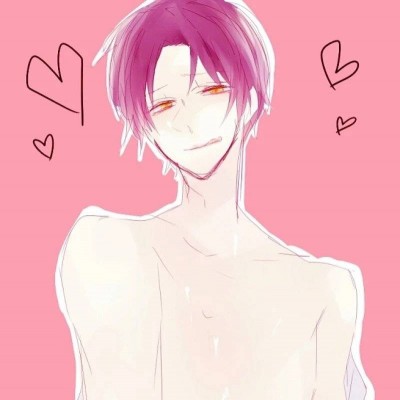 微信高清阳光帅气二次元男生头像