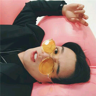 微信清新阳光少年男生头像