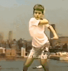 微信搞怪傻屌GIF斗图表情包