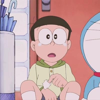 可爱萌萌哒的微信经典卡通头像下载