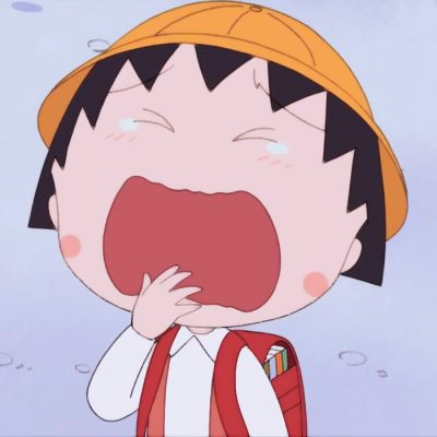 可爱萌萌哒的微信经典卡通头像下载