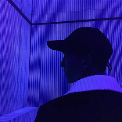 微信清新阳光少年男生头像