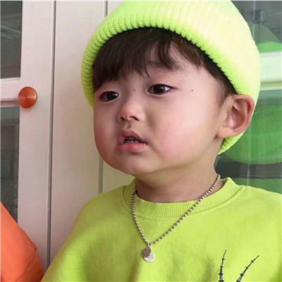 微信清新简洁文艺爱情情侣头像