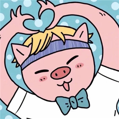 微信清新简洁文艺爱情情侣头像