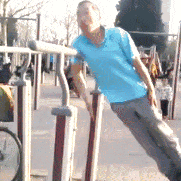 微信搞怪傻屌GIF斗图表情包