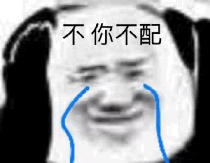 微信逗比傻屌熊猫头斗图表情包