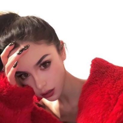 霸气个性女王范的微信女生头像合集下载