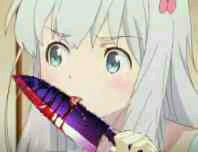 微信逗比搞怪二次元斗图表情包