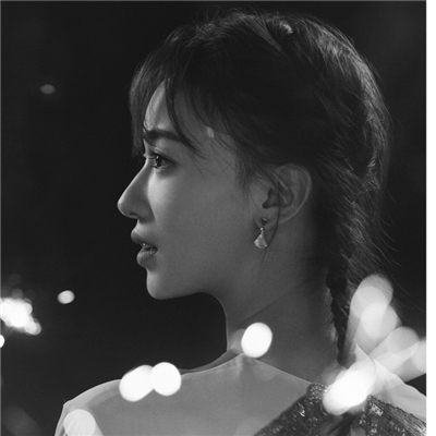 微信清新简洁文艺爱情情侣头像