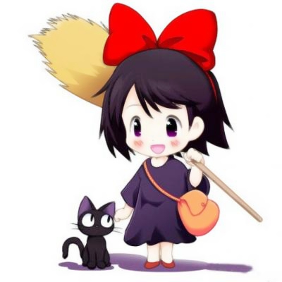 可爱萌萌哒的微信经典卡通头像下载