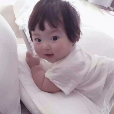 可爱软萌的微信极品萌娃头像合集下载