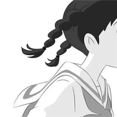 甜蜜个性微信情侣头像