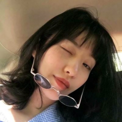 霸气个性女王范的微信女生头像合集下载