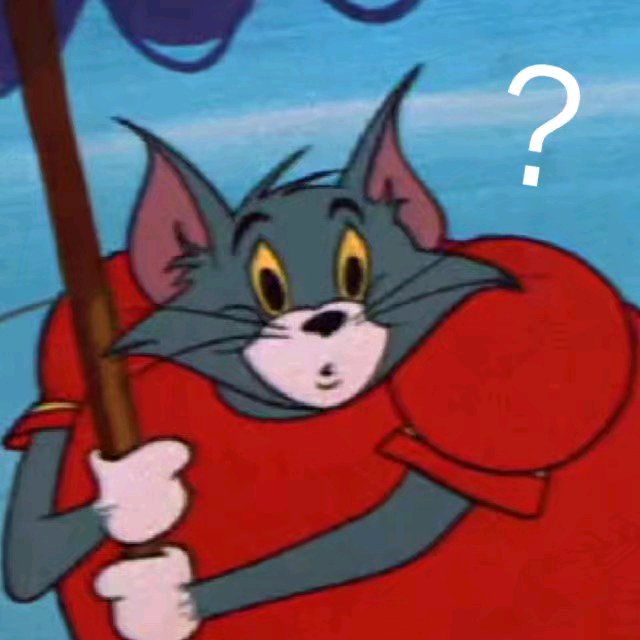 微信搞怪傻屌GIF斗图表情包