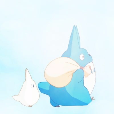 可爱萌萌哒的微信经典卡通头像下载