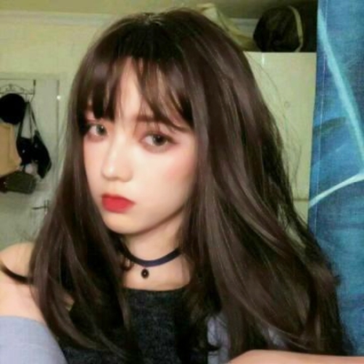 霸气个性女王范的微信女生头像合集下载