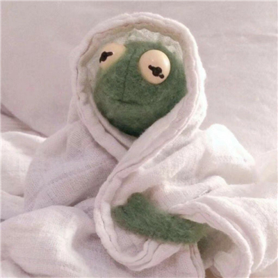 微信清新简洁文艺爱情情侣头像