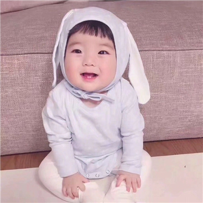 微信清新简洁文艺爱情情侣头像