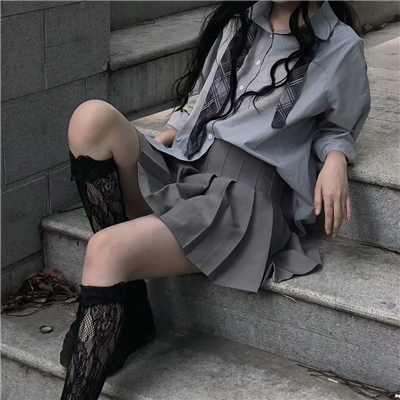 微信简洁文艺清新女生头像