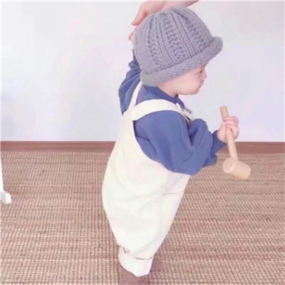 微信清新简洁文艺爱情情侣头像