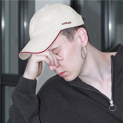 微信气质帅气流行男生头像