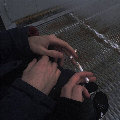 微信气质帅气流行男生头像