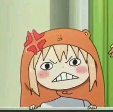 微信可爱萌妹子二次元人物斗图表情包