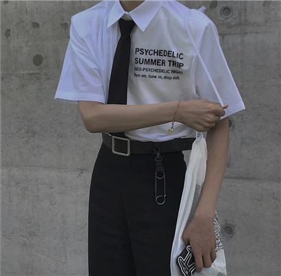 微信气质帅气流行男生头像