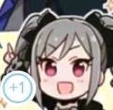 搞怪二次元斗图微信表情包