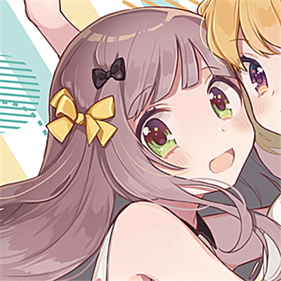 微信最新漂亮气质二次元女生头像