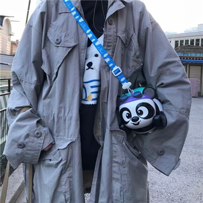 微信气质帅气流行男生头像